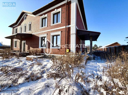 Продаж дома, 2&nbsp;поверху, 298&nbsp;кв.м, 5&nbsp;кімнат, ділянка 25&nbsp;соток, <a class="location-link" href="/puhovka/" title="Недвижимость Пухівка">Пухівка</a>, Яблунева, 8 (изображение 11)