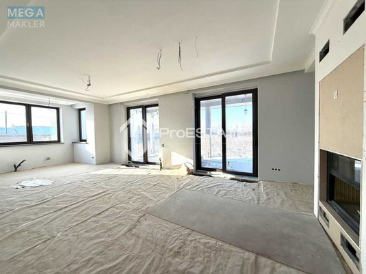 Продаж дома, 2&nbsp;поверху, 298&nbsp;кв.м, 5&nbsp;кімнат, ділянка 25&nbsp;соток, <a class="location-link" href="/puhovka/" title="Недвижимость Пухівка">Пухівка</a>, Яблунева, 8 (изображение 12)