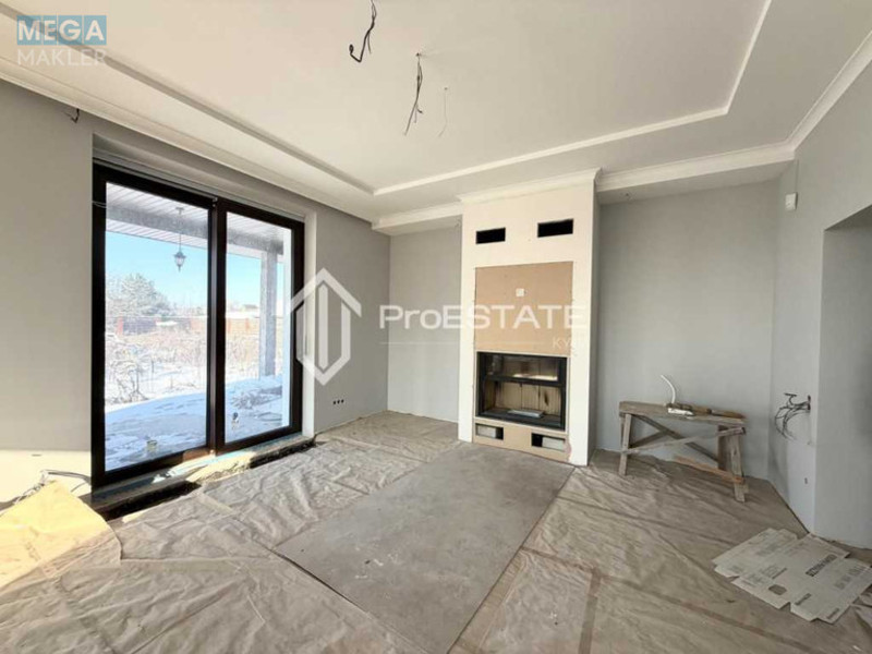 Продаж дома, 2&nbsp;поверху, 298&nbsp;кв.м, 5&nbsp;кімнат, ділянка 25&nbsp;соток, <a class="location-link" href="/puhovka/" title="Недвижимость Пухівка">Пухівка</a>, Яблунева, 8 (изображение 13)