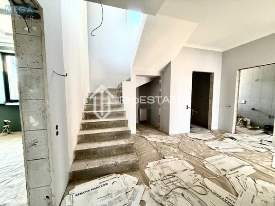 Продаж дома, 2&nbsp;поверху, 298&nbsp;кв.м, 5&nbsp;кімнат, ділянка 25&nbsp;соток, <a class="location-link" href="/puhovka/" title="Недвижимость Пухівка">Пухівка</a>, Яблунева, 8 (изображение 21)