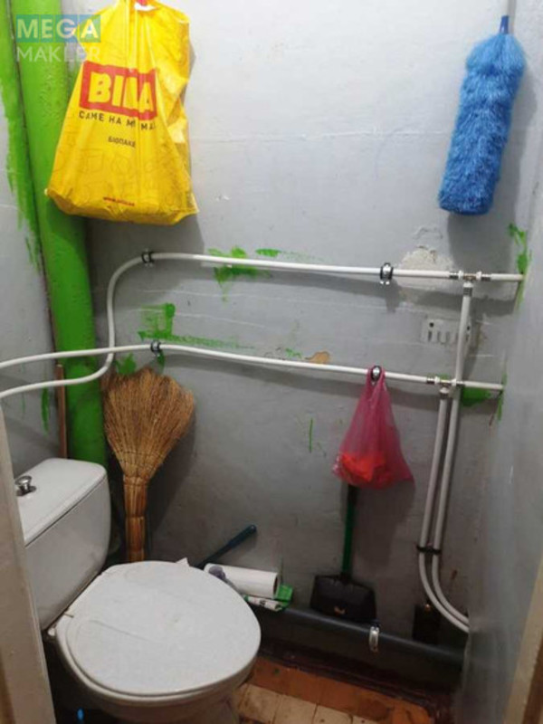 Продаж 1 кімнатної квартири (29/17/6), 2 пов. 5 пов. будинку, <a class="location-link" href="/kiev/" title="Недвижимость Київ">Київ</a>, <a class="location-link" href="/kiev/svyatoshinskij/" title="Недвижимость Святошинський район">Святошинський р-н</a>, Академіка Вернадського бульв., 63 (изображение 5)