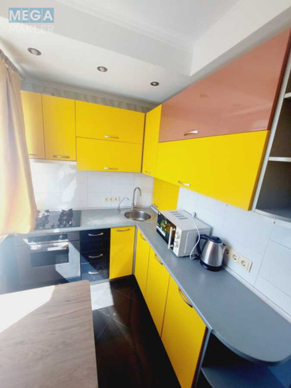 Оренда 2 кімнатної квартири, <a class="location-link" href="/kiev/" title="Недвижимость Київ">Київ</a>, <a class="location-link" href="/kiev/shevchenkovskij/" title="Недвижимость Шевченківський район">Шевченківський р-н</a>, Берестейский просп., 22 (изображение 6)