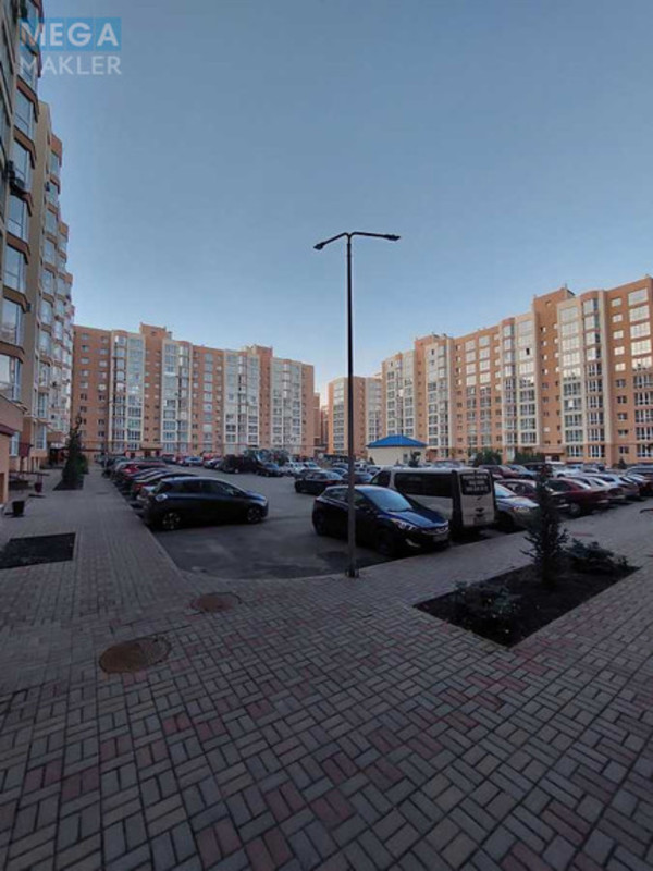 Оренда 1 кімнатної квартири, <a class="location-link" href="/sofievskaya-borshagovka/" title="Недвижимость Софіївська Борщагівка">Софіївська Борщагівка</a>, Героев Небесной Сотни, 26/21 (изображение 11)