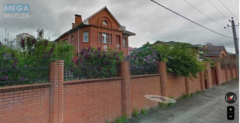 Продаж дома, 2&nbsp;поверху, 491&nbsp;кв.м, 8&nbsp;кімнат, ділянка 10&nbsp;соток, <a class="location-link" href="/kiev/" title="Недвижимость Київ">Київ</a>, <a class="location-link" href="/kiev/desnyanskij/" title="Недвижимость Деснянський район">Деснянський р-н</a>, Радунская ул. (изображение 5)