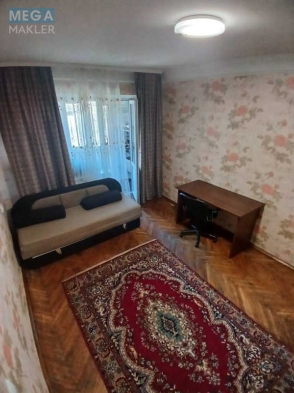 Оренда 1 кімнатної квартири, <a class="location-link" href="/kiev/" title="Недвижимость Київ">Київ</a>, <a class="location-link" href="/kiev/darnickij/" title="Недвижимость Дарницький район">Дарницький р-н</a>, Привокзальна вул., 8 (изображение 3)