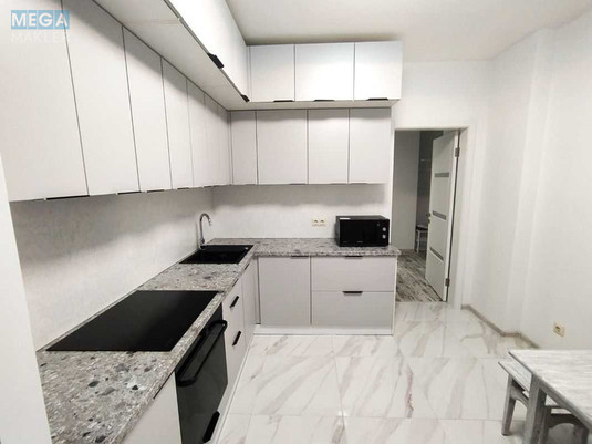 Оренда 1 кімнатної квартири, <a class="location-link" href="/kiev/" title="Недвижимость Київ">Київ</a>, <a class="location-link" href="/kiev/dneprovskij/" title="Недвижимость Дніпровський район">Дніпровський р-н</a>, Краковская ул., 27А (изображение 4)