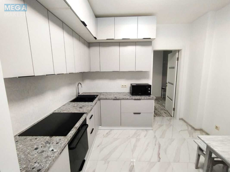 Оренда 1 кімнатної квартири, <a class="location-link" href="/kiev/" title="Недвижимость Київ">Київ</a>, <a class="location-link" href="/kiev/dneprovskij/" title="Недвижимость Дніпровський район">Дніпровський р-н</a>, Краковская ул., 27А (изображение 4)