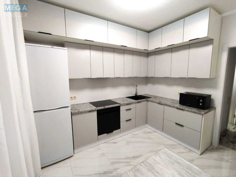 Оренда 1 кімнатної квартири, <a class="location-link" href="/kiev/" title="Недвижимость Київ">Київ</a>, <a class="location-link" href="/kiev/dneprovskij/" title="Недвижимость Дніпровський район">Дніпровський р-н</a>, Краковская ул., 27А (изображение 5)