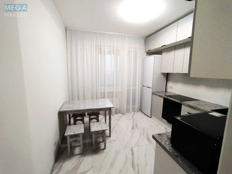 Оренда 1 кімнатної квартири, <a class="location-link" href="/kiev/" title="Недвижимость Київ">Київ</a>, <a class="location-link" href="/kiev/dneprovskij/" title="Недвижимость Дніпровський район">Дніпровський р-н</a>, Краковская ул., 27А (изображение 6)