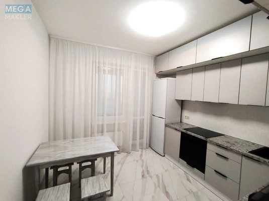 Оренда 1 кімнатної квартири, <a class="location-link" href="/kiev/" title="Недвижимость Київ">Київ</a>, <a class="location-link" href="/kiev/dneprovskij/" title="Недвижимость Дніпровський район">Дніпровський р-н</a>, Краковская ул., 27А (изображение 7)