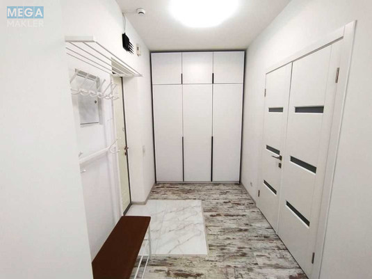 Оренда 1 кімнатної квартири, <a class="location-link" href="/kiev/" title="Недвижимость Київ">Київ</a>, <a class="location-link" href="/kiev/dneprovskij/" title="Недвижимость Дніпровський район">Дніпровський р-н</a>, Краковская ул., 27А (изображение 12)