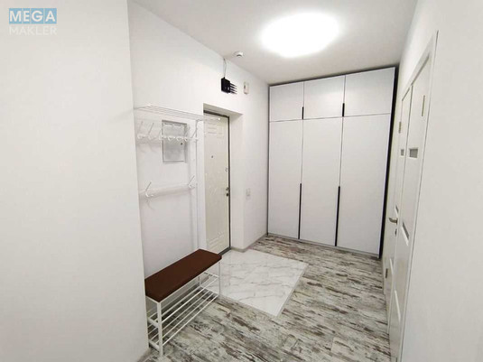 Оренда 1 кімнатної квартири, <a class="location-link" href="/kiev/" title="Недвижимость Київ">Київ</a>, <a class="location-link" href="/kiev/dneprovskij/" title="Недвижимость Дніпровський район">Дніпровський р-н</a>, Краковская ул., 27А (изображение 13)