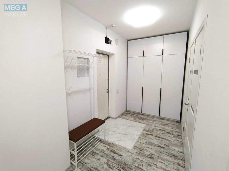 Оренда 1 кімнатної квартири, <a class="location-link" href="/kiev/" title="Недвижимость Київ">Київ</a>, <a class="location-link" href="/kiev/dneprovskij/" title="Недвижимость Дніпровський район">Дніпровський р-н</a>, Краковская ул., 27А (изображение 13)