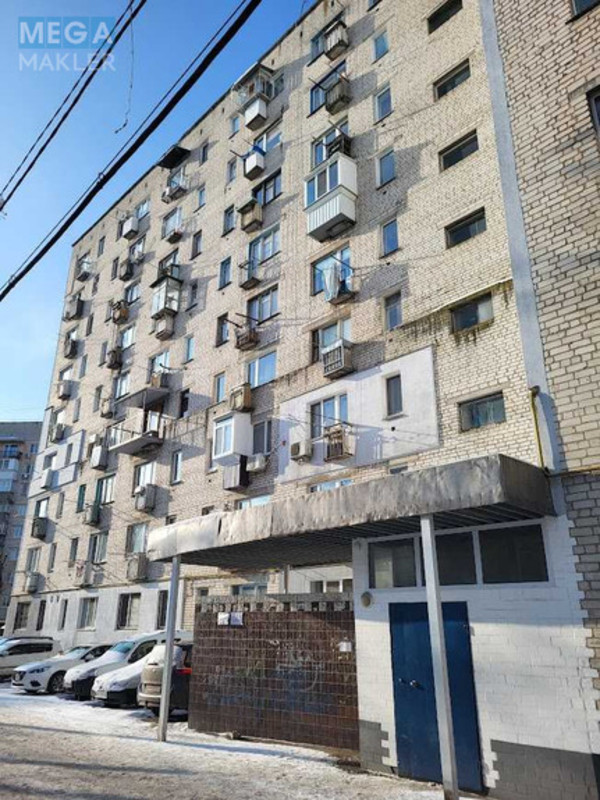 Продаж 1 кімнатної квартири (22/13/4), 8 пов. 9 пов. будинку, <a class="location-link" href="/brovary/" title="Недвижимость Бровари">Бровари</a>, незалежності, 2а (изображение 13)