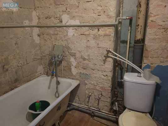 Продаж 2 кімнатної квартири (46/28/6), 3 пов. 4 пов. будинку, <a class="location-link" href="/brovary/" title="Недвижимость Бровари">Бровари</a>, онікієнко, 12 (изображение 12)