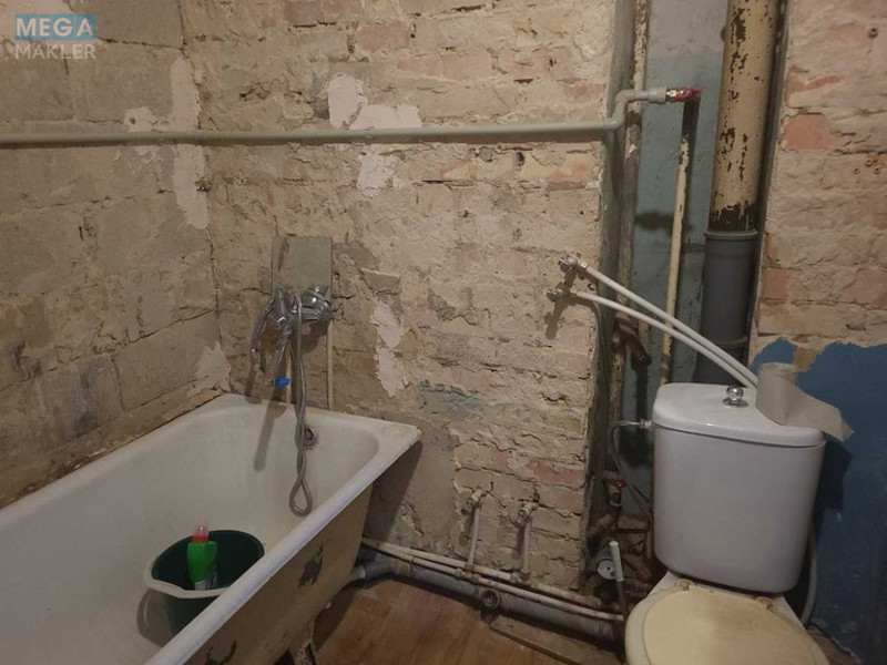 Продаж 2 кімнатної квартири (46/28/6), 3 пов. 4 пов. будинку, <a class="location-link" href="/brovary/" title="Недвижимость Бровари">Бровари</a>, онікієнко, 12 (изображение 12)