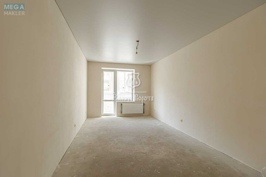 Продаж 2 кімнатної квартири (63/33/11), 1 пов. 6 пов. будинку, <a class="location-link" href="/sofievskaya-borshagovka/" title="Недвижимость Софіївська Борщагівка">Софіївська Борщагівка</a>, Тарасівська вул., 1 (изображение 2)