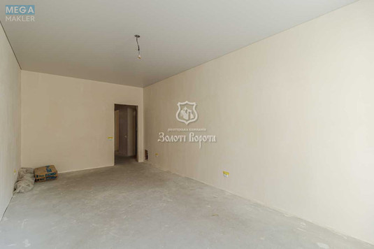 Продаж 2 кімнатної квартири (63/33/11), 1 пов. 6 пов. будинку, <a class="location-link" href="/sofievskaya-borshagovka/" title="Недвижимость Софіївська Борщагівка">Софіївська Борщагівка</a>, Тарасівська вул., 1 (изображение 3)