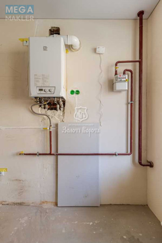 Продаж 2 кімнатної квартири (63/33/11), 1 пов. 6 пов. будинку, <a class="location-link" href="/sofievskaya-borshagovka/" title="Недвижимость Софіївська Борщагівка">Софіївська Борщагівка</a>, Тарасівська вул., 1 (изображение 9)