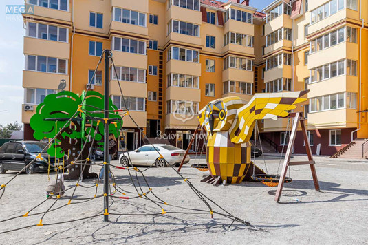 Продаж 2 кімнатної квартири (63/33/11), 1 пов. 6 пов. будинку, <a class="location-link" href="/sofievskaya-borshagovka/" title="Недвижимость Софіївська Борщагівка">Софіївська Борщагівка</a>, Тарасівська вул., 1 (изображение 17)