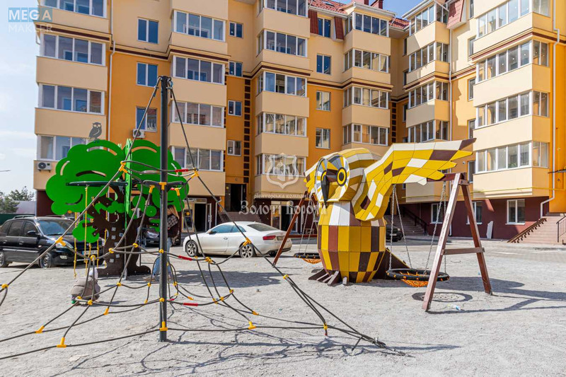 Продаж 2 кімнатної квартири (63/33/11), 1 пов. 6 пов. будинку, <a class="location-link" href="/sofievskaya-borshagovka/" title="Недвижимость Софіївська Борщагівка">Софіївська Борщагівка</a>, Тарасівська вул., 1 (изображение 17)