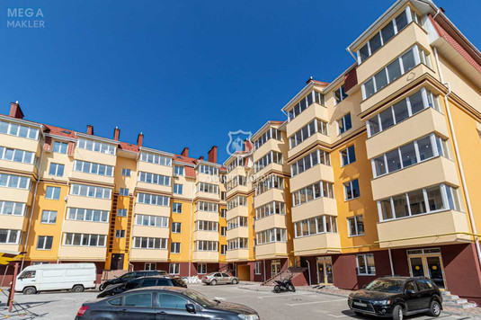 Продаж 2 кімнатної квартири (63/33/11), 1 пов. 6 пов. будинку, <a class="location-link" href="/sofievskaya-borshagovka/" title="Недвижимость Софіївська Борщагівка">Софіївська Борщагівка</a>, Тарасівська вул., 1 (изображение 18)