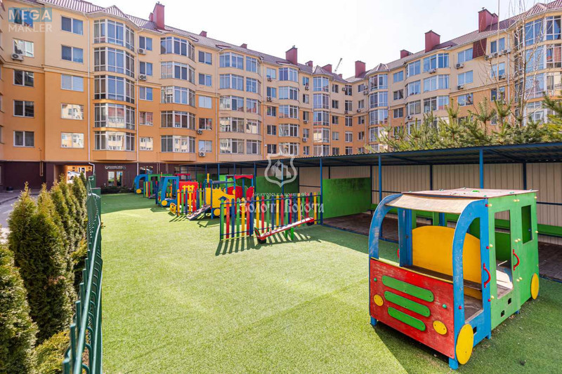 Продаж 2 кімнатної квартири (63/33/11), 1 пов. 6 пов. будинку, <a class="location-link" href="/sofievskaya-borshagovka/" title="Недвижимость Софіївська Борщагівка">Софіївська Борщагівка</a>, Тарасівська вул., 1 (изображение 19)