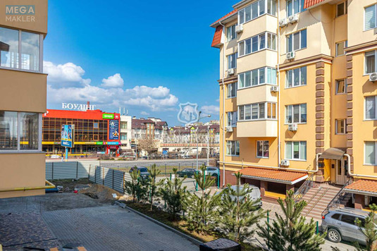 Продаж 2 кімнатної квартири (63/33/11), 1 пов. 6 пов. будинку, <a class="location-link" href="/sofievskaya-borshagovka/" title="Недвижимость Софіївська Борщагівка">Софіївська Борщагівка</a>, Тарасівська вул., 1 (изображение 21)