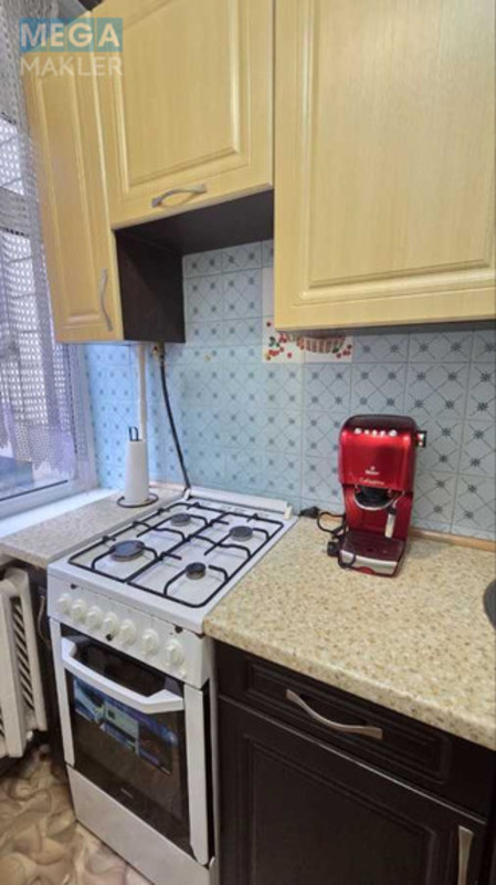 Продаж 1 кімнатної квартири (22/13/4), 2 пов. 9 пов. будинку, <a class="location-link" href="/kiev/" title="Недвижимость Київ">Київ</a>, <a class="location-link" href="/kiev/svyatoshinskij/" title="Недвижимость Святошинський район">Святошинський р-н</a>, Кольцова бульв., 17Г (изображение 2)