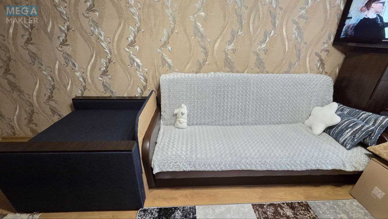 Продаж 1 кімнатної квартири (22/13/4), 2 пов. 9 пов. будинку, <a class="location-link" href="/kiev/" title="Недвижимость Київ">Київ</a>, <a class="location-link" href="/kiev/svyatoshinskij/" title="Недвижимость Святошинський район">Святошинський р-н</a>, Кольцова бульв., 17Г (изображение 8)