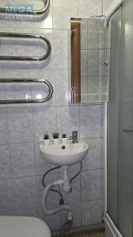 Продаж 1 кімнатної квартири (22/13/4), 2 пов. 9 пов. будинку, <a class="location-link" href="/kiev/" title="Недвижимость Київ">Київ</a>, <a class="location-link" href="/kiev/svyatoshinskij/" title="Недвижимость Святошинський район">Святошинський р-н</a>, Кольцова бульв., 17Г (изображение 19)