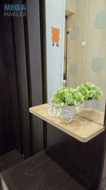 Продаж 1 кімнатної квартири (22/13/4), 2 пов. 9 пов. будинку, <a class="location-link" href="/kiev/" title="Недвижимость Київ">Київ</a>, <a class="location-link" href="/kiev/svyatoshinskij/" title="Недвижимость Святошинський район">Святошинський р-н</a>, Кольцова бульв., 17Г (изображение 20)