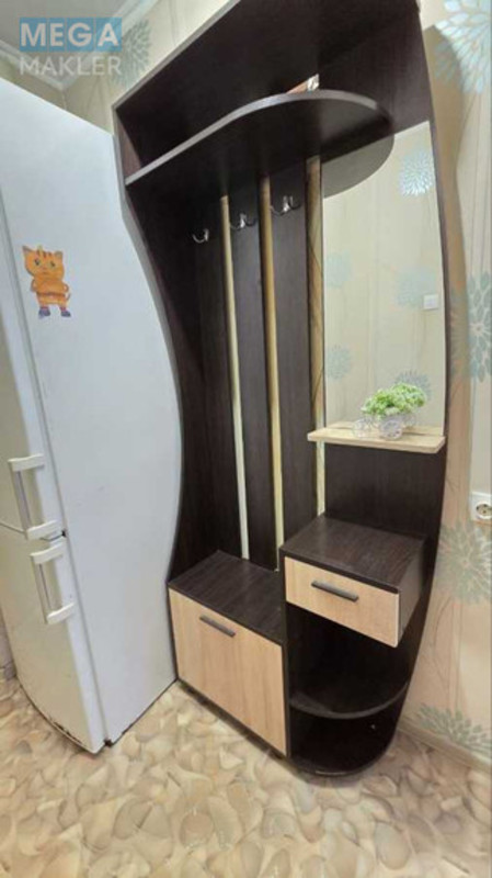 Продаж 1 кімнатної квартири (22/13/4), 2 пов. 9 пов. будинку, <a class="location-link" href="/kiev/" title="Недвижимость Київ">Київ</a>, <a class="location-link" href="/kiev/svyatoshinskij/" title="Недвижимость Святошинський район">Святошинський р-н</a>, Кольцова бульв., 17Г (изображение 21)