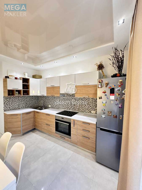 Продаж 1 кімнатної квартири (40,2/15/13,1), 1 пов. 6 пов. будинку, <a class="location-link" href="/kiev/" title="Недвижимость Київ">Київ</a>, <a class="location-link" href="/kiev/svyatoshinskij/" title="Недвижимость Святошинський район">Святошинський р-н</a>, Анатолія Петрицького вул., 15 (изображение 3)