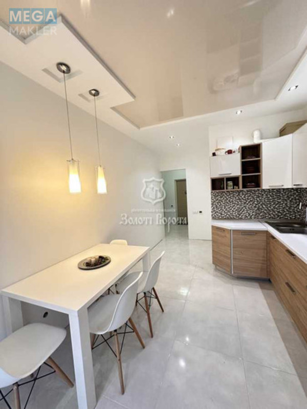 Продаж 1 кімнатної квартири (40,2/15/13,1), 1 пов. 6 пов. будинку, <a class="location-link" href="/kiev/" title="Недвижимость Київ">Київ</a>, <a class="location-link" href="/kiev/svyatoshinskij/" title="Недвижимость Святошинський район">Святошинський р-н</a>, Анатолія Петрицького вул., 15 (изображение 4)