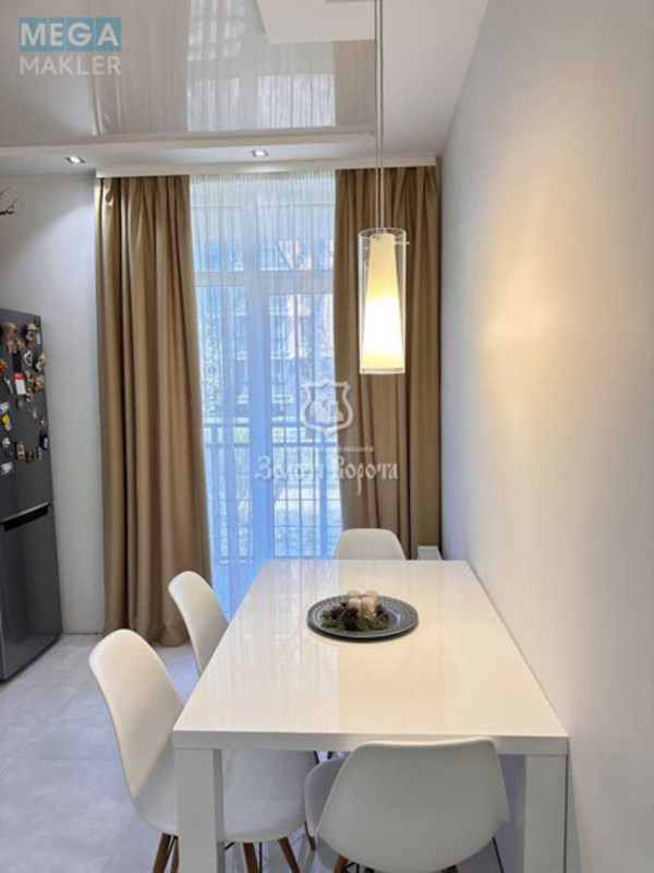 Продаж 1 кімнатної квартири (40,2/15/13,1), 1 пов. 6 пов. будинку, <a class="location-link" href="/kiev/" title="Недвижимость Київ">Київ</a>, <a class="location-link" href="/kiev/svyatoshinskij/" title="Недвижимость Святошинський район">Святошинський р-н</a>, Анатолія Петрицького вул., 15 (изображение 5)