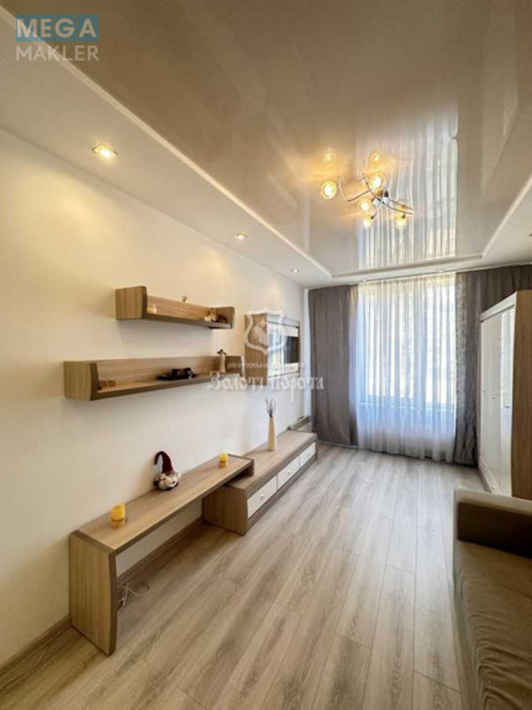 Продаж 1 кімнатної квартири (40,2/15/13,1), 1 пов. 6 пов. будинку, <a class="location-link" href="/kiev/" title="Недвижимость Київ">Київ</a>, <a class="location-link" href="/kiev/svyatoshinskij/" title="Недвижимость Святошинський район">Святошинський р-н</a>, Анатолія Петрицького вул., 15 (изображение 7)