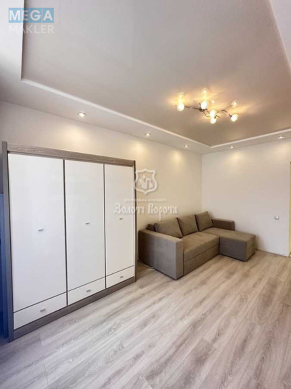 Продаж 1 кімнатної квартири (40,2/15/13,1), 1 пов. 6 пов. будинку, <a class="location-link" href="/kiev/" title="Недвижимость Київ">Київ</a>, <a class="location-link" href="/kiev/svyatoshinskij/" title="Недвижимость Святошинський район">Святошинський р-н</a>, Анатолія Петрицького вул., 15 (изображение 9)