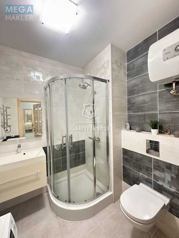 Продаж 1 кімнатної квартири (40,2/15/13,1), 1 пов. 6 пов. будинку, <a class="location-link" href="/kiev/" title="Недвижимость Київ">Київ</a>, <a class="location-link" href="/kiev/svyatoshinskij/" title="Недвижимость Святошинський район">Святошинський р-н</a>, Анатолія Петрицького вул., 15 (изображение 11)