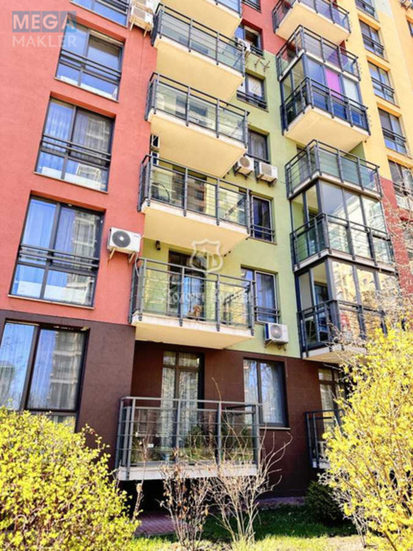 Продаж 1 кімнатної квартири (40,2/15/13,1), 1 пов. 6 пов. будинку, <a class="location-link" href="/kiev/" title="Недвижимость Київ">Київ</a>, <a class="location-link" href="/kiev/svyatoshinskij/" title="Недвижимость Святошинський район">Святошинський р-н</a>, Анатолія Петрицького вул., 15 (изображение 13)