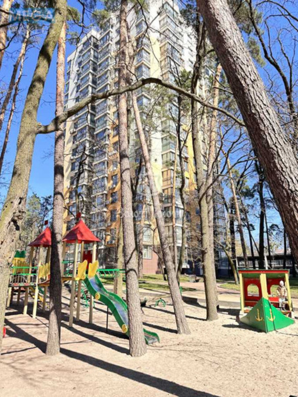 Продаж 1 кімнатної квартири (40,2/15/13,1), 1 пов. 6 пов. будинку, <a class="location-link" href="/kiev/" title="Недвижимость Київ">Київ</a>, <a class="location-link" href="/kiev/svyatoshinskij/" title="Недвижимость Святошинський район">Святошинський р-н</a>, Анатолія Петрицького вул., 15 (изображение 18)