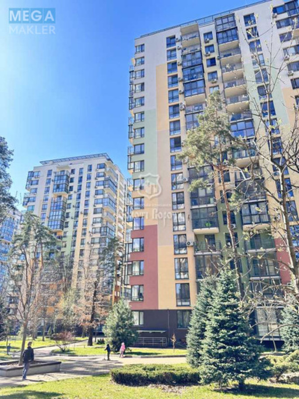 Продаж 1 кімнатної квартири (40,2/15/13,1), 1 пов. 6 пов. будинку, <a class="location-link" href="/kiev/" title="Недвижимость Київ">Київ</a>, <a class="location-link" href="/kiev/svyatoshinskij/" title="Недвижимость Святошинський район">Святошинський р-н</a>, Анатолія Петрицького вул., 15 (изображение 20)