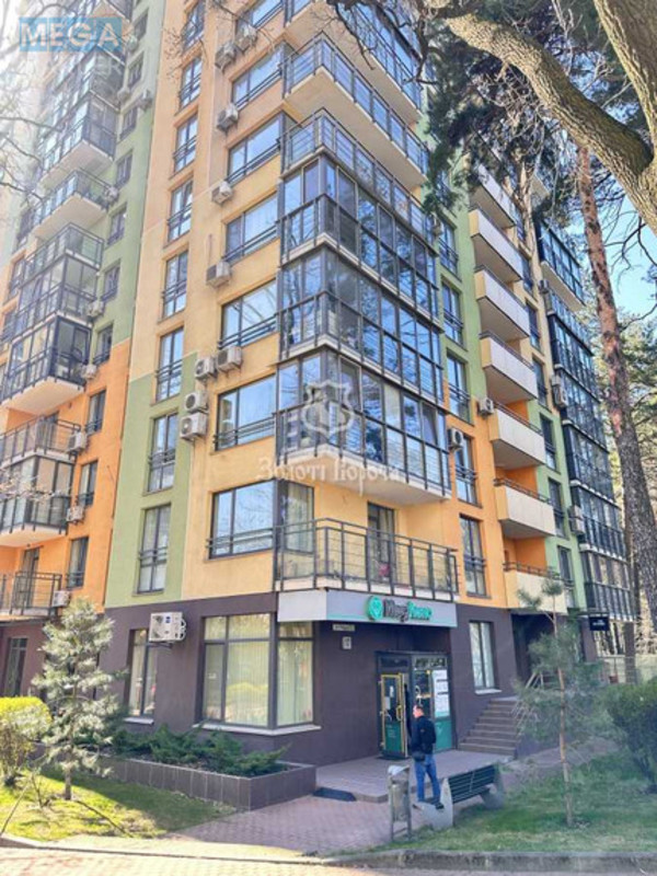 Продаж 1 кімнатної квартири (40,2/15/13,1), 1 пов. 6 пов. будинку, <a class="location-link" href="/kiev/" title="Недвижимость Київ">Київ</a>, <a class="location-link" href="/kiev/svyatoshinskij/" title="Недвижимость Святошинський район">Святошинський р-н</a>, Анатолія Петрицького вул., 15 (изображение 23)