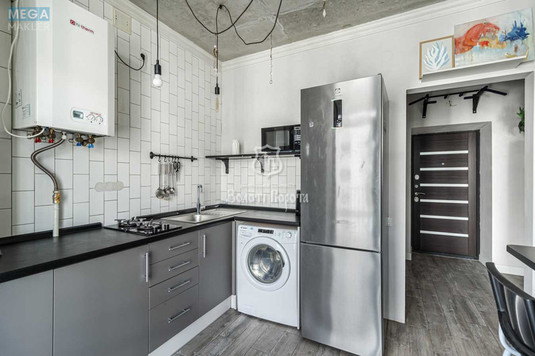 Продаж 1 кімнатної квартири (28/11,8/7,9), 5 пов. 6 пов. будинку, <a class="location-link" href="/sofievskaya-borshagovka/" title="Недвижимость Софіївська Борщагівка">Софіївська Борщагівка</a>, Соборна, 103/15 (изображение 8)