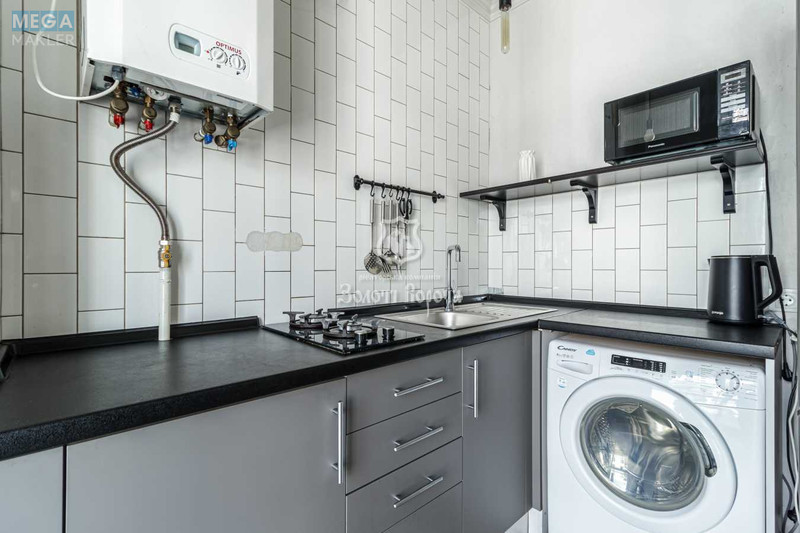 Продаж 1 кімнатної квартири (28/11,8/7,9), 5 пов. 6 пов. будинку, <a class="location-link" href="/sofievskaya-borshagovka/" title="Недвижимость Софіївська Борщагівка">Софіївська Борщагівка</a>, Соборна, 103/15 (изображение 9)