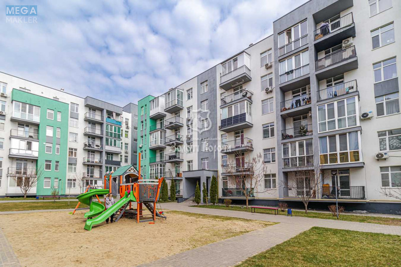 Продаж 1 кімнатної квартири (28/11,8/7,9), 5 пов. 6 пов. будинку, <a class="location-link" href="/sofievskaya-borshagovka/" title="Недвижимость Софіївська Борщагівка">Софіївська Борщагівка</a>, Соборна, 103/15 (изображение 21)