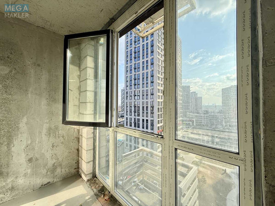 Продаж 2 кімнатної квартири (77/28/21,8), 10 пов. 26 пов. будинку, <a class="location-link" href="/kiev/" title="Недвижимость Київ">Київ</a>, <a class="location-link" href="/kiev/podolskij/" title="Недвижимость Подільський район">Подільський р-н</a>, Всеволода Змієнка вул., 19 (изображение 7)