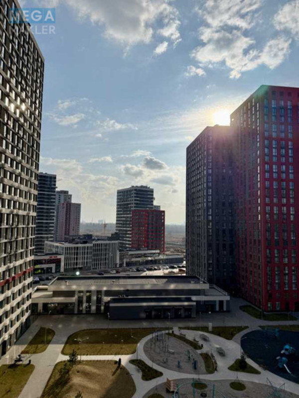 Продаж 2 кімнатної квартири (77/28/21,8), 10 пов. 26 пов. будинку, <a class="location-link" href="/kiev/" title="Недвижимость Київ">Київ</a>, <a class="location-link" href="/kiev/podolskij/" title="Недвижимость Подільський район">Подільський р-н</a>, Всеволода Змієнка вул., 19 (изображение 8)