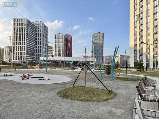 Продаж 2 кімнатної квартири (77/28/21,8), 10 пов. 26 пов. будинку, <a class="location-link" href="/kiev/" title="Недвижимость Київ">Київ</a>, <a class="location-link" href="/kiev/podolskij/" title="Недвижимость Подільський район">Подільський р-н</a>, Всеволода Змієнка вул., 19 (изображение 13)