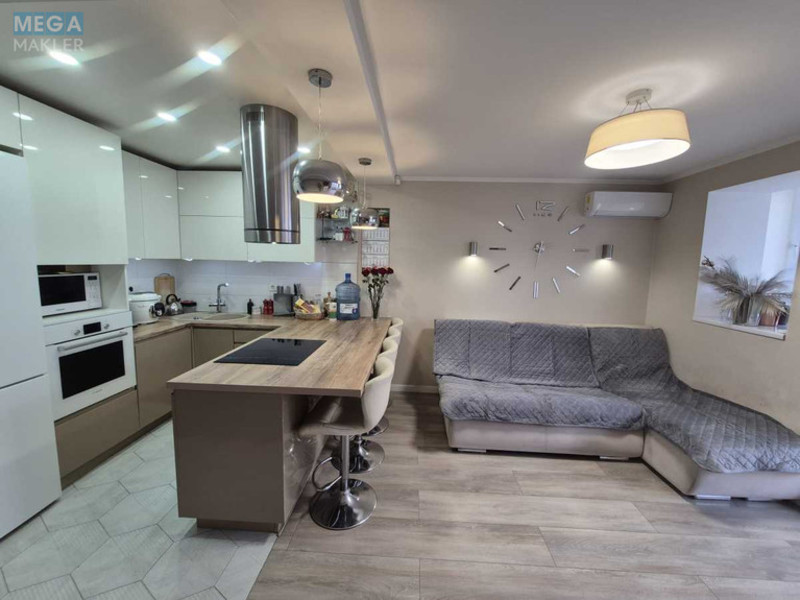 Продаж 3 кімнатної квартири (79/45/22), 13 пов. 18 пов. будинку, <a class="location-link" href="/kiev/" title="Недвижимость Київ">Київ</a>, <a class="location-link" href="/kiev/dneprovskij/" title="Недвижимость Дніпровський район">Дніпровський р-н</a>, Азербайджанская ул., 16/1 (изображение 3)